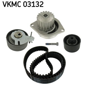 SKF Pumpa za vodu + komplet zupčastog remena